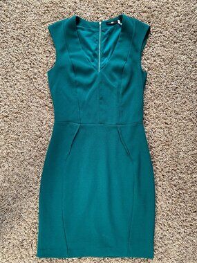H&M Sheath Dress